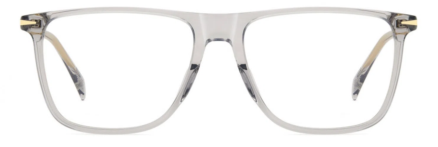 David Beckham DB1249 Eyeglasses - view 2